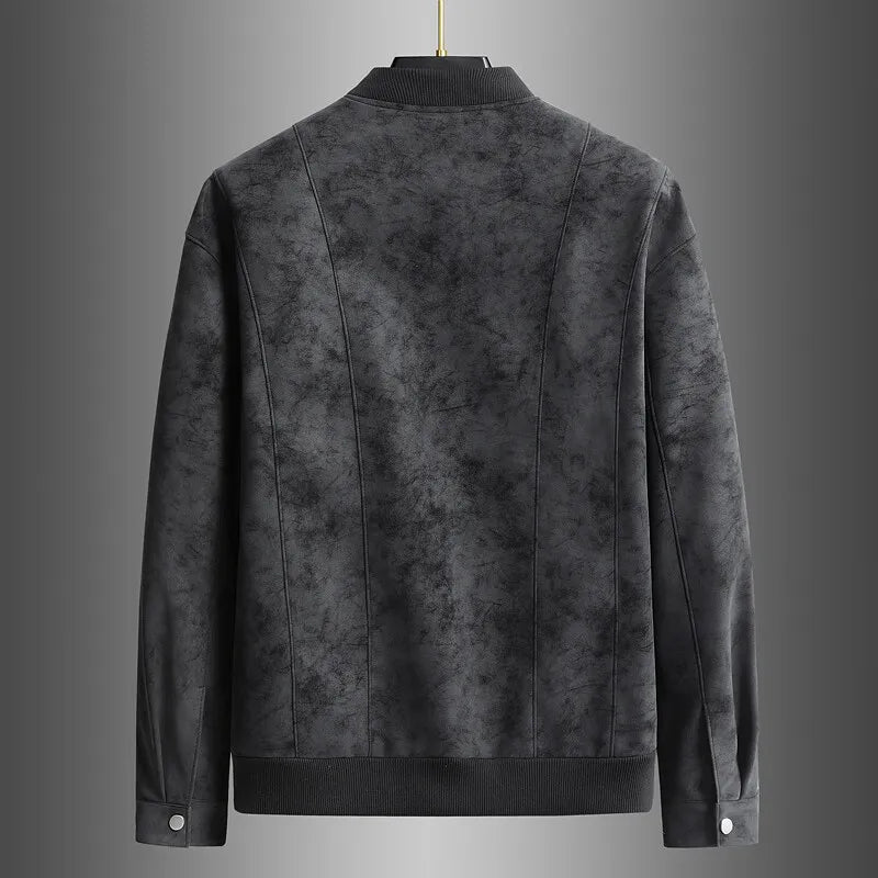 Urban Luxe Jacket