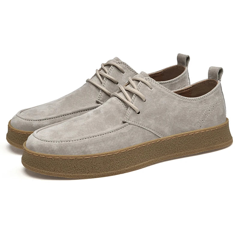 British Vintage Sneakers