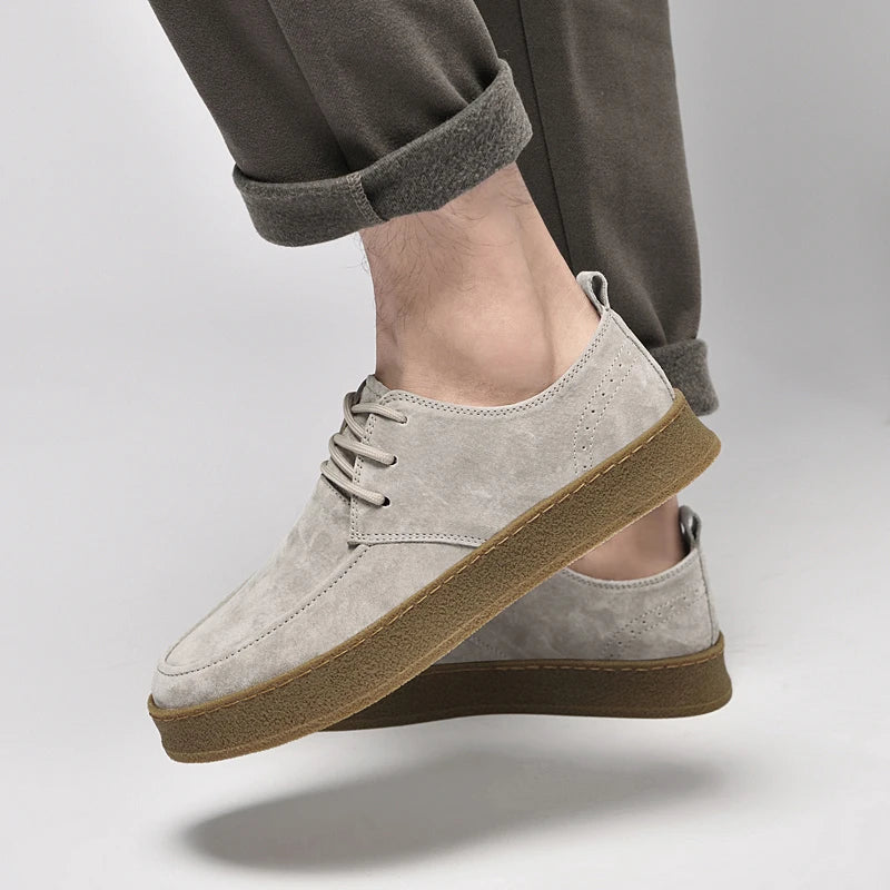 British Vintage Sneakers