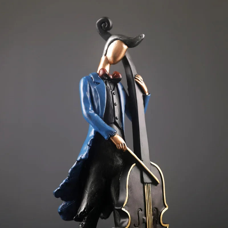 Melody Home Ornaments