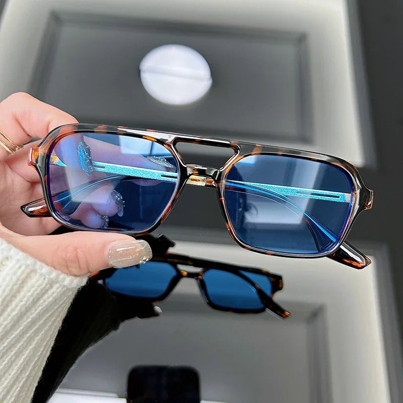 Vintage Designer Sunglasses