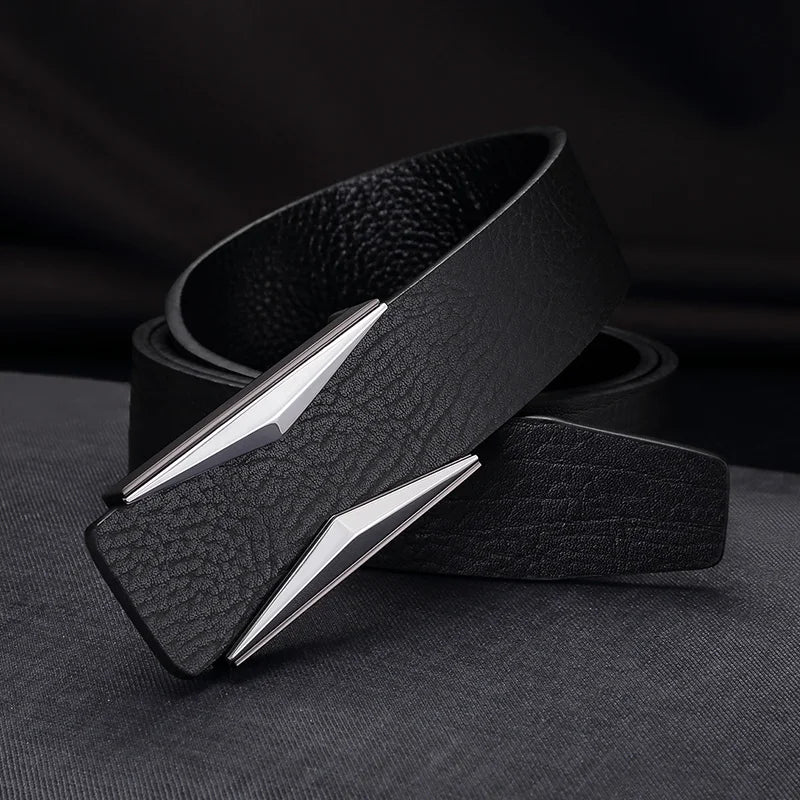 Unisex Designer Belt