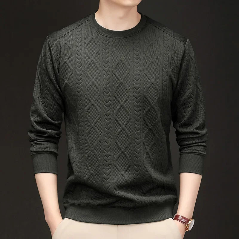 Long Sleeve Sweater