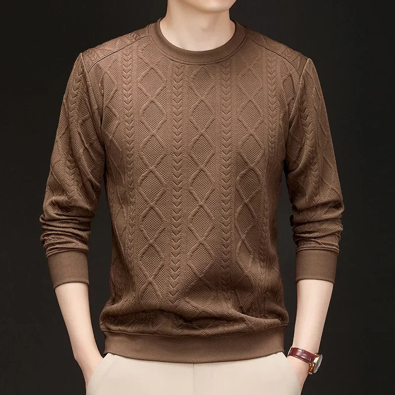Long Sleeve Sweater