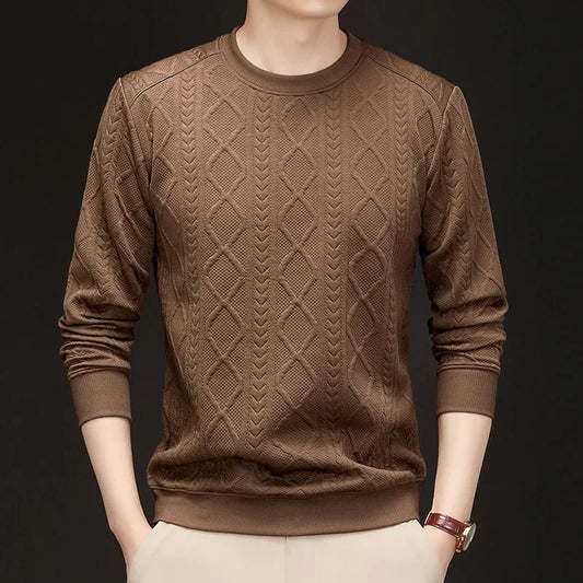 Long Sleeve Sweater