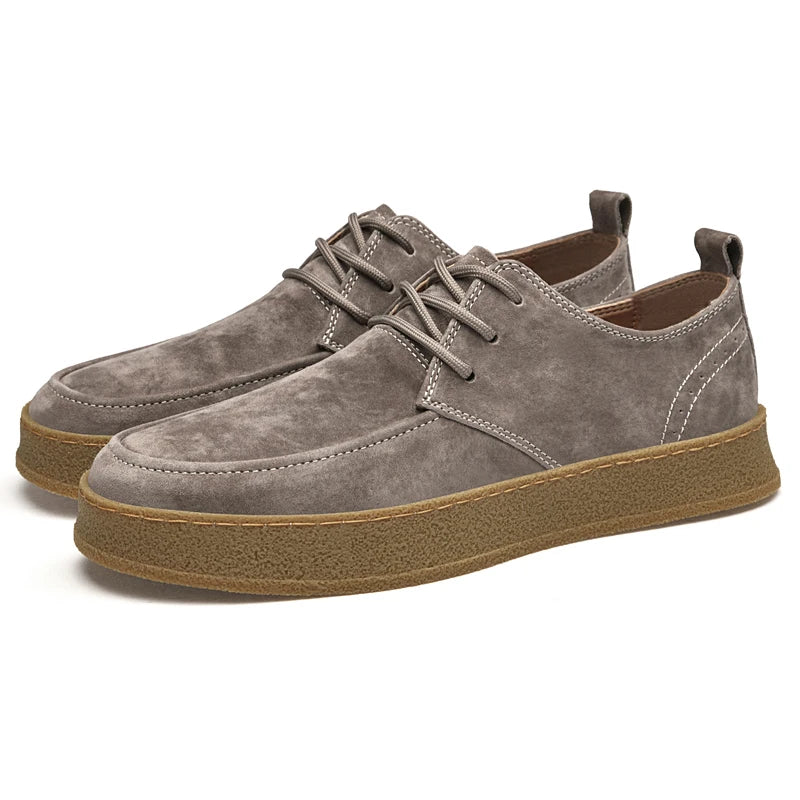British Vintage Sneakers