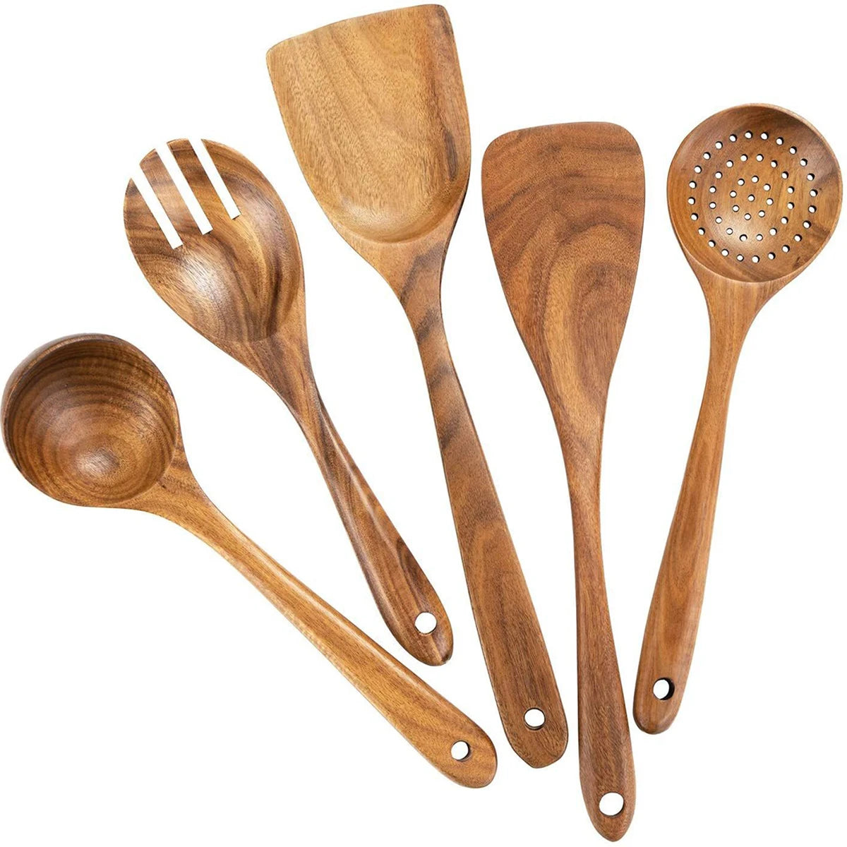 Kitchen Essentials Set