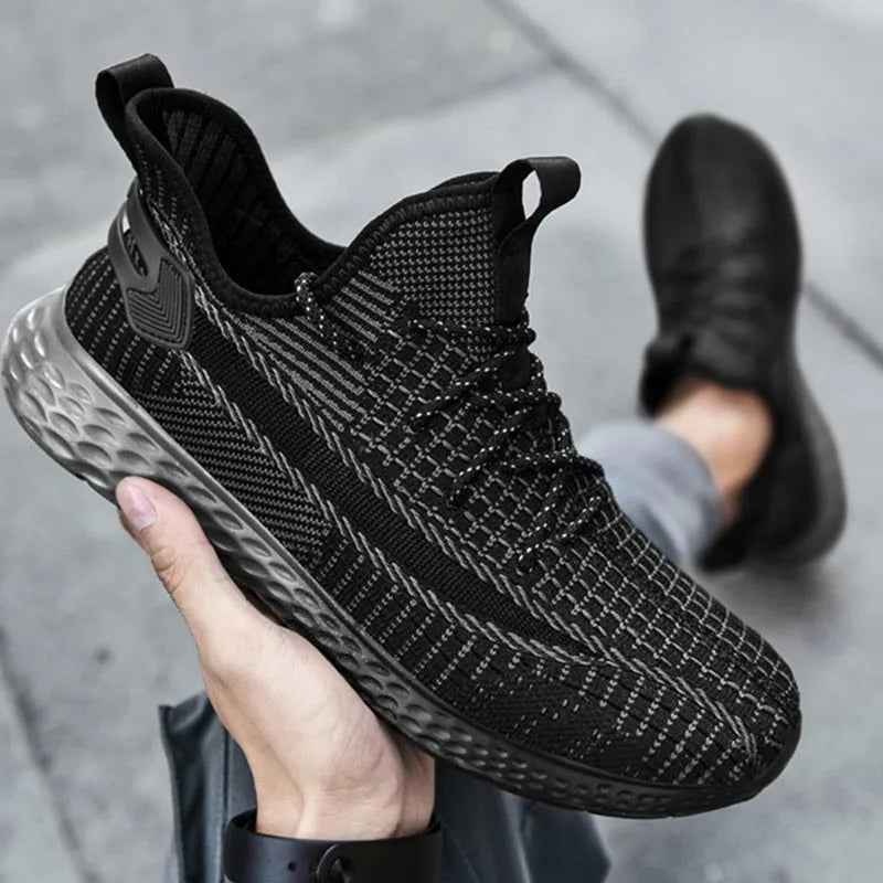 Running Casual Shoes