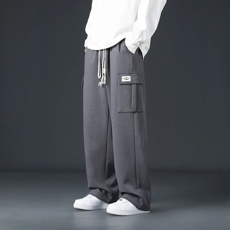 Urban Street Joggers