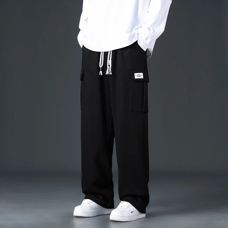 Urban Street Joggers