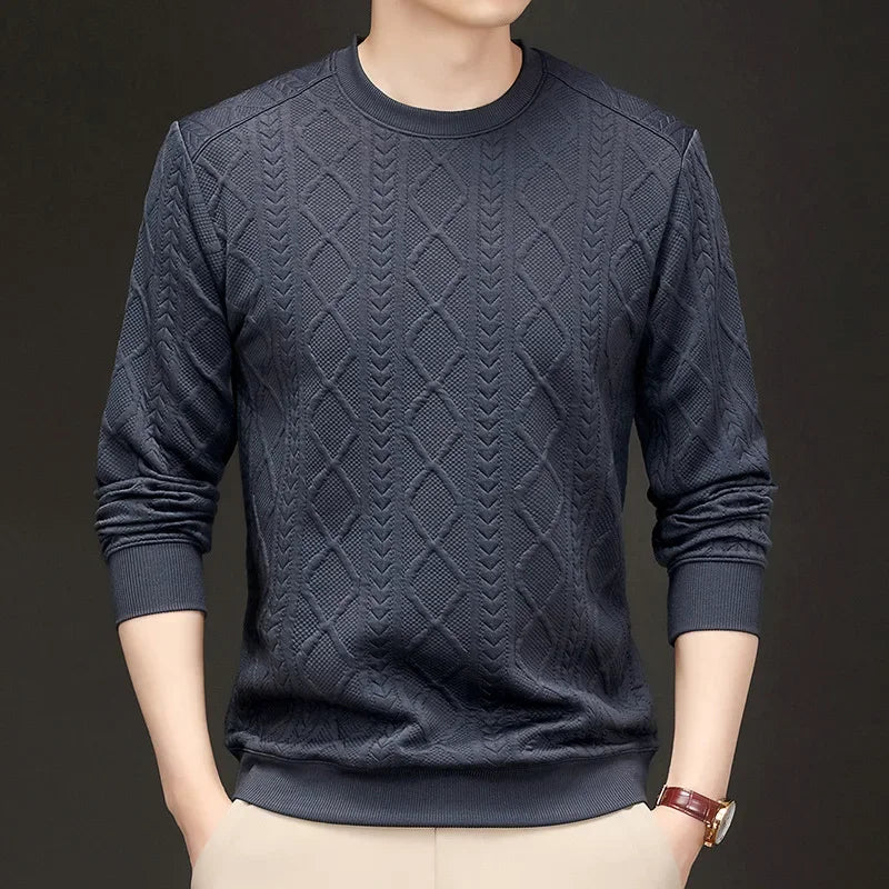 Long Sleeve Sweater