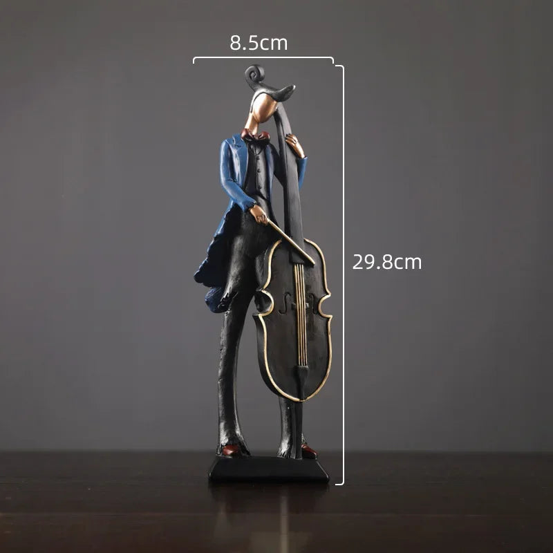 Melody Home Ornaments