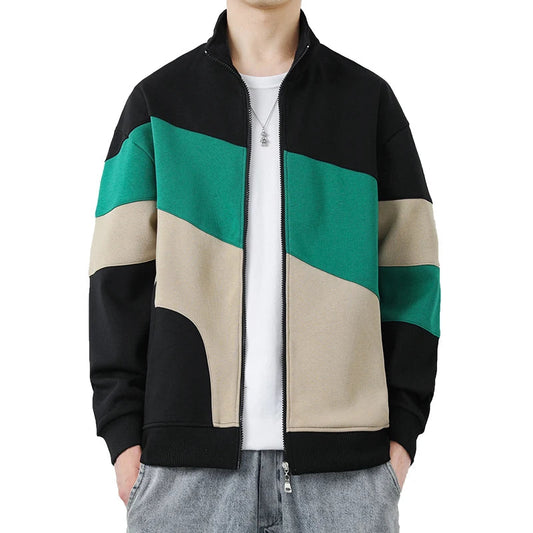 Classic Warm Jacket