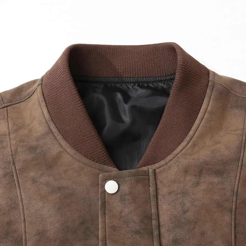 Urban Luxe Jacket