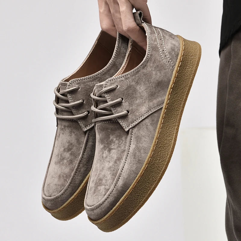 British Vintage Sneakers