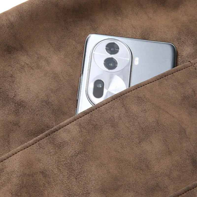 Urban Luxe Jacket