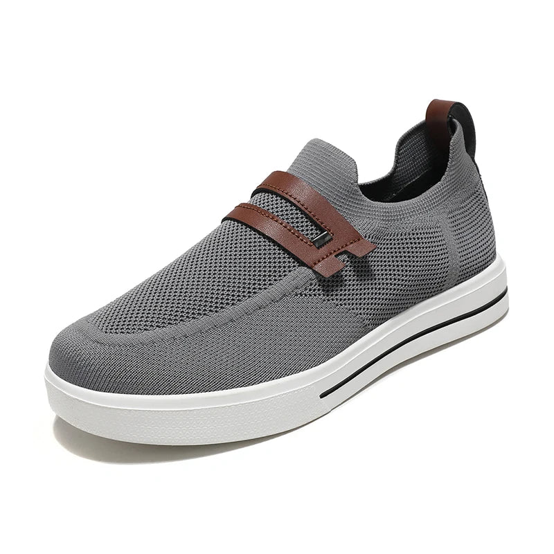 Comfort Walk Sneakers