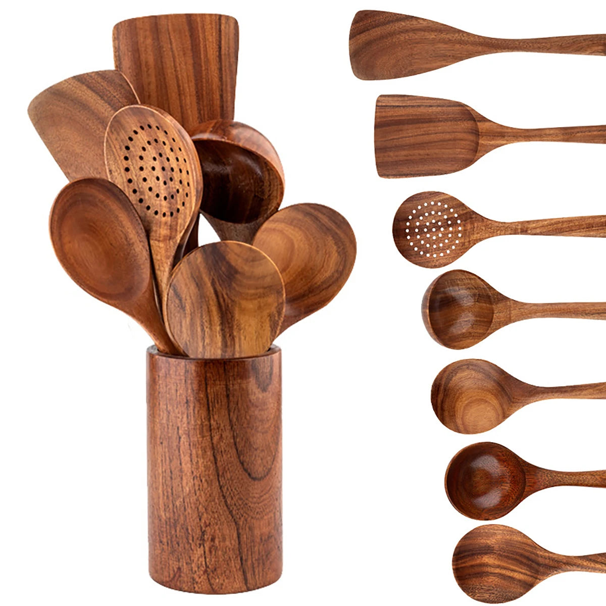 Kitchen Essentials Set