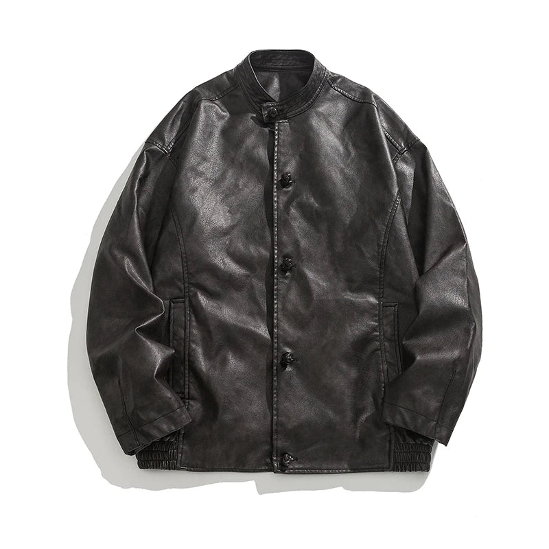 Casual Outdoor Jacket