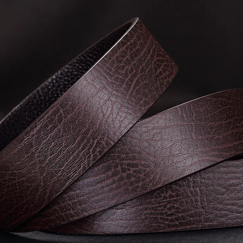 Unisex Designer Belt