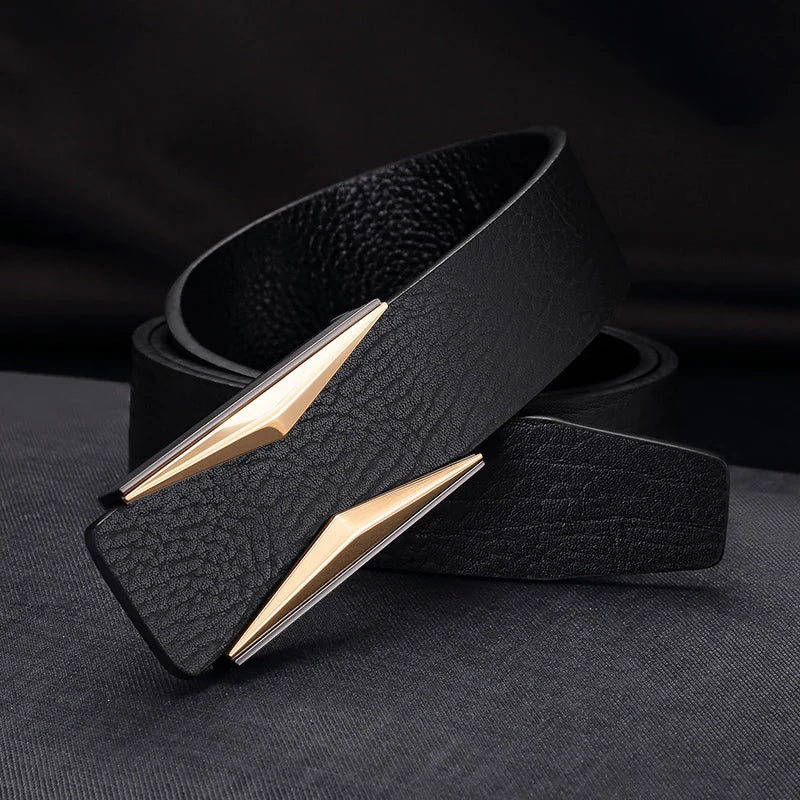Unisex Designer Belt