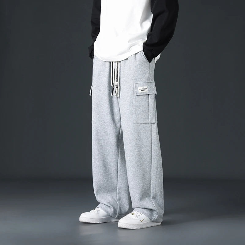 Urban Street Joggers