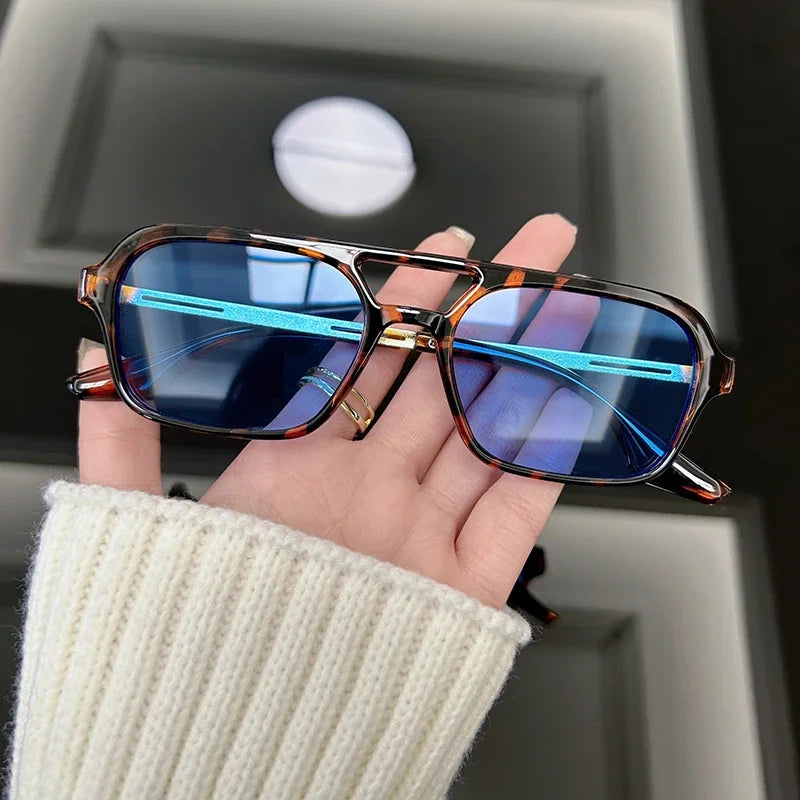 Vintage Designer Sunglasses