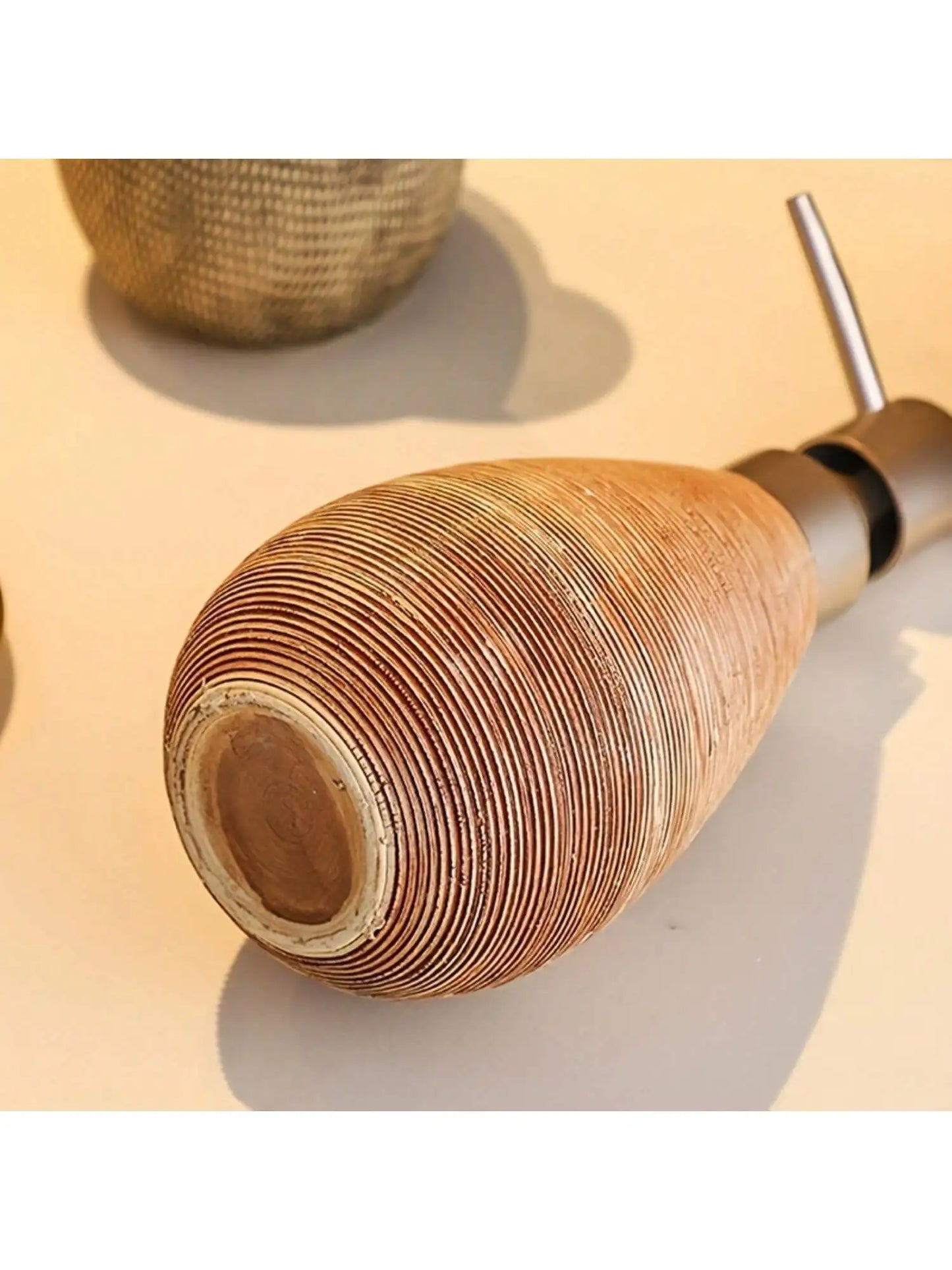Retro Ceramic Dispenser