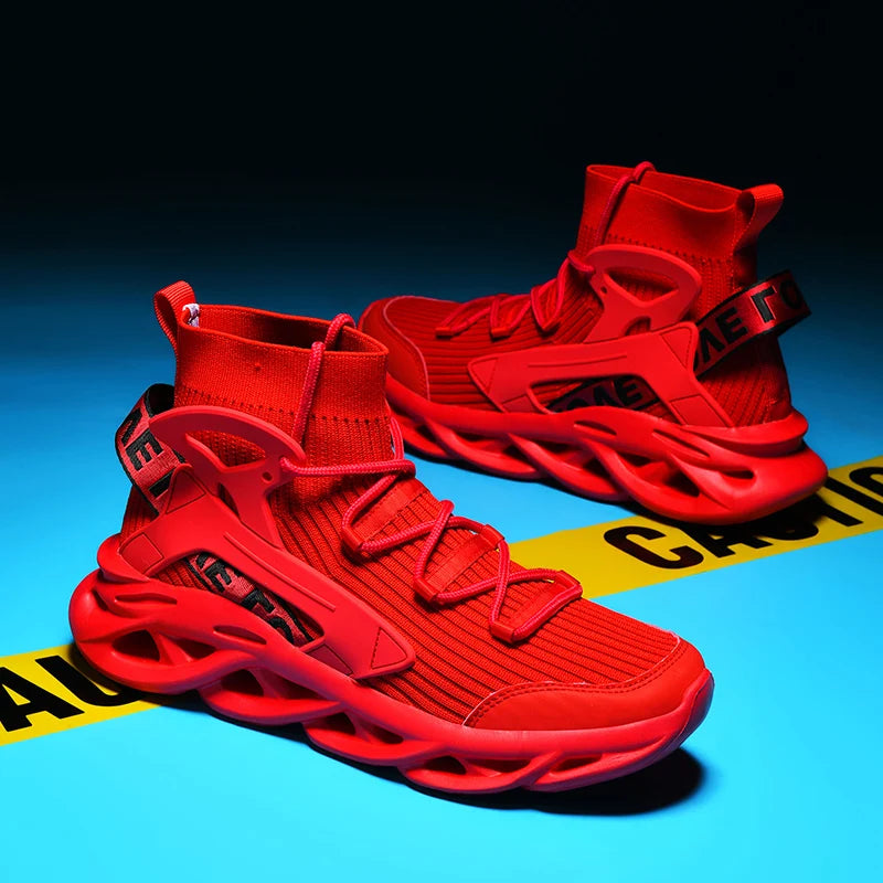 HyperMotion Court Shoes