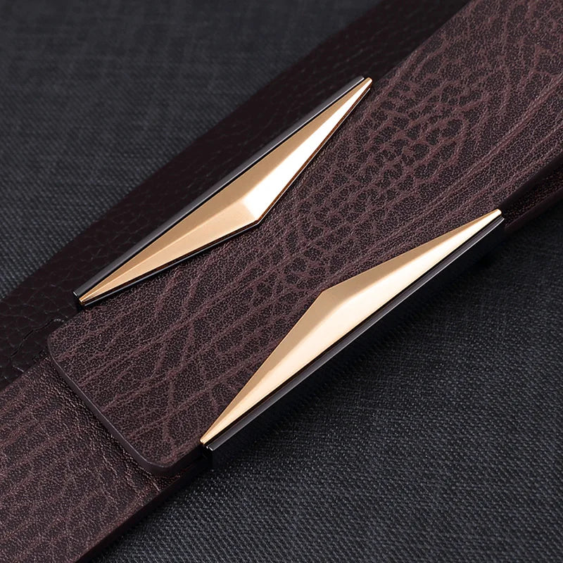 Unisex Designer Belt