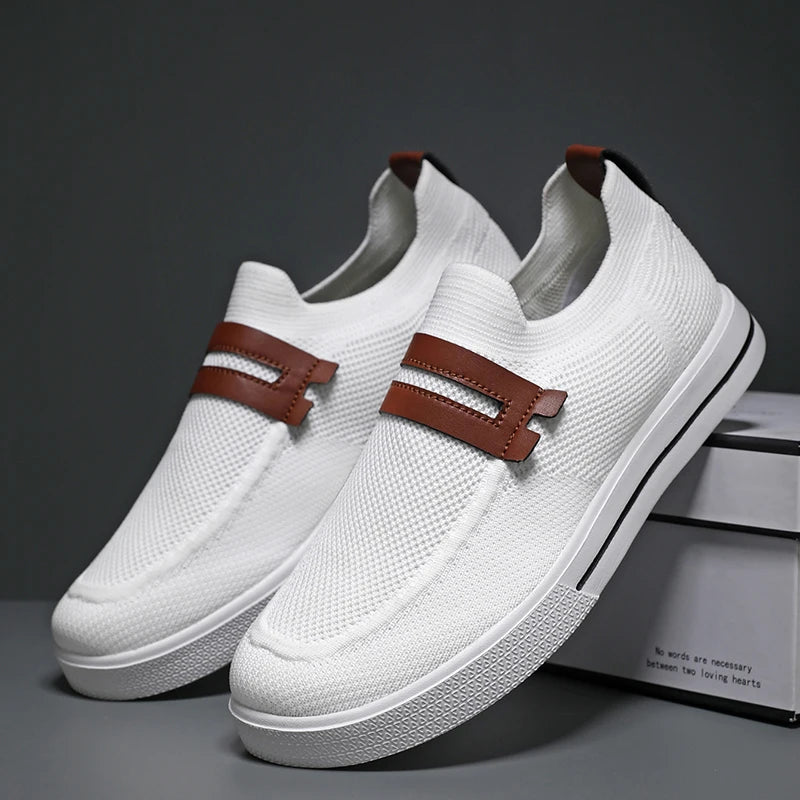 Comfort Walk Sneakers