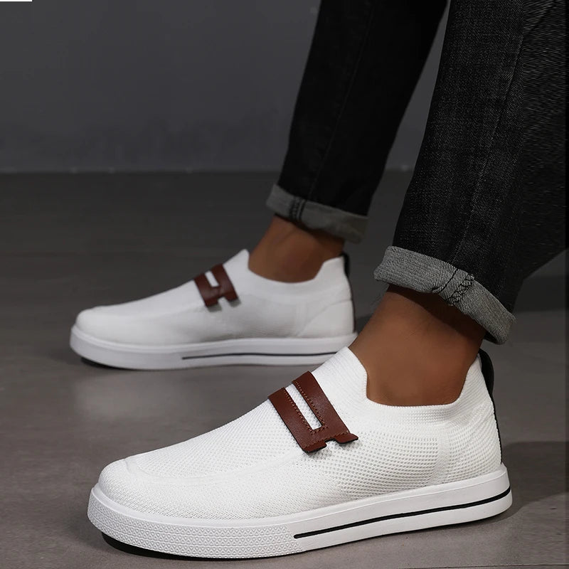 Comfort Walk Sneakers
