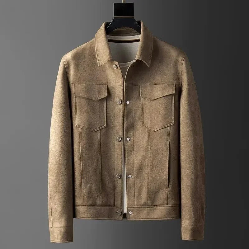 Casual Men's Jacket