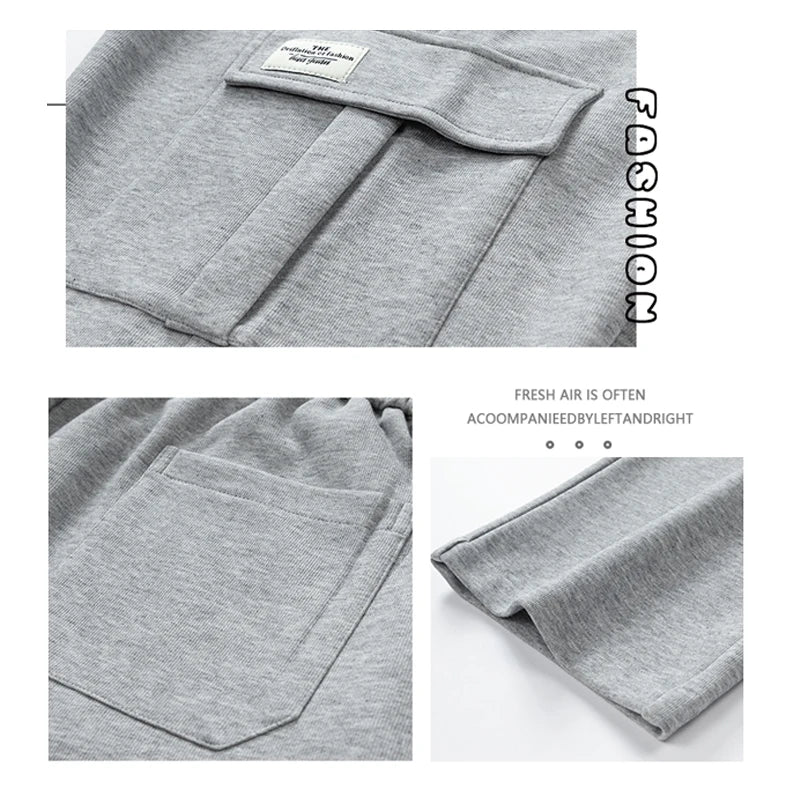 Urban Street Joggers