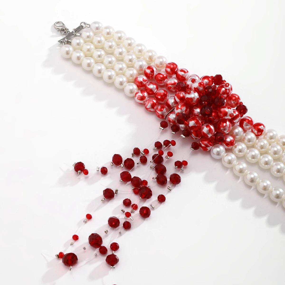 Gothic Grace Necklace