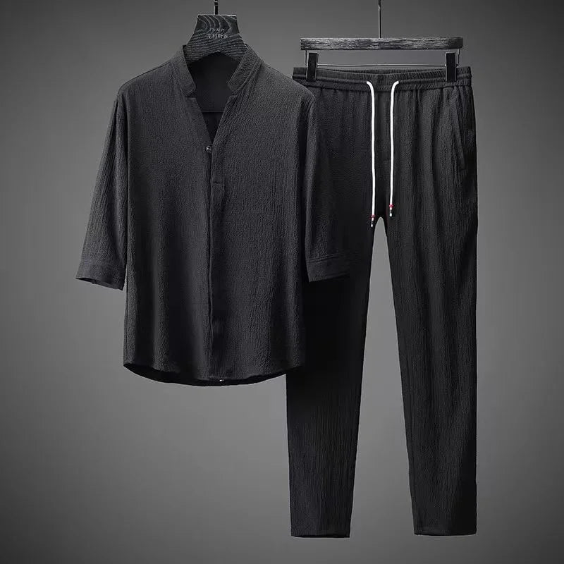 Harajuku Style Co-ord Set