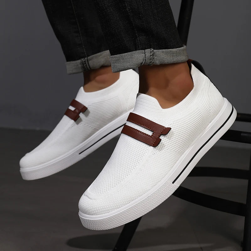 Comfort Walk Sneakers