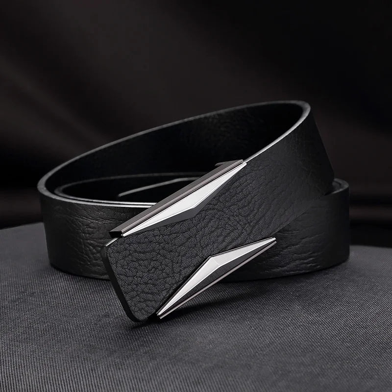 Unisex Designer Belt
