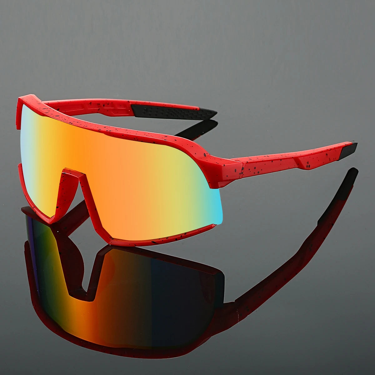 Urban Shield Sunglasses