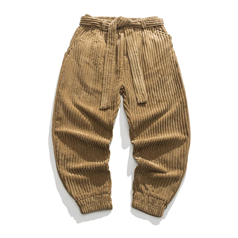 Streetwise Sweat Trousers