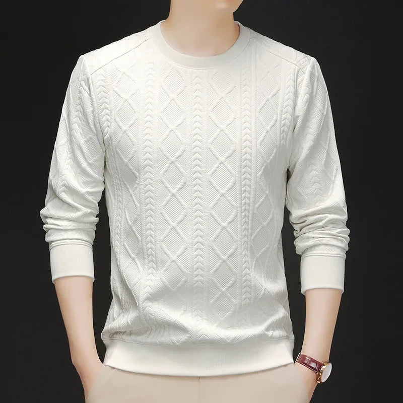 Long Sleeve Sweater