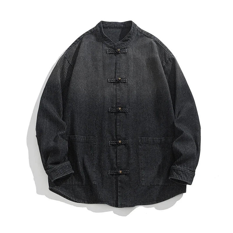 Retro Chinese Jacket