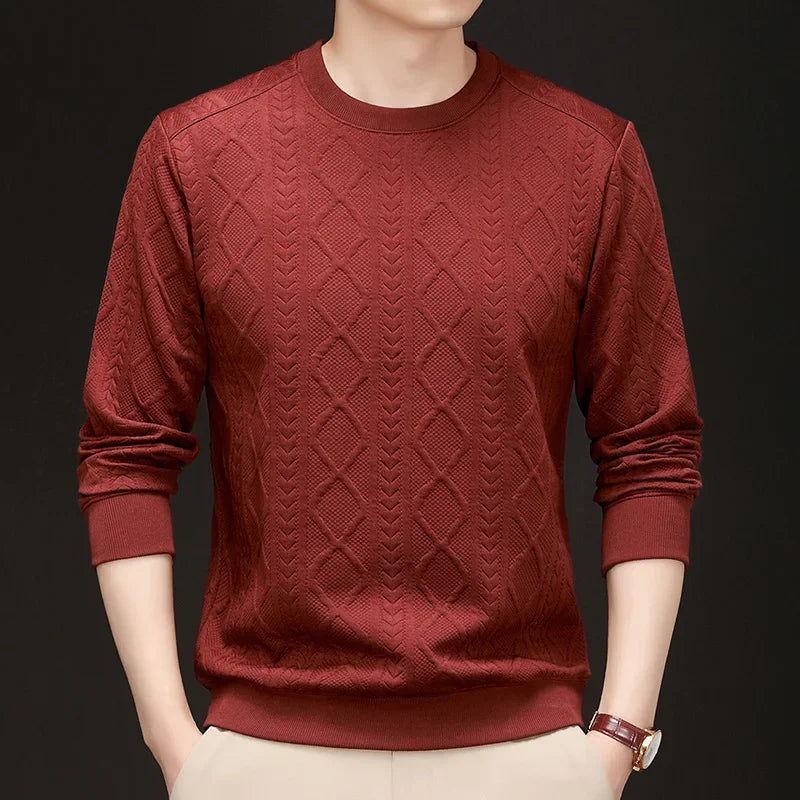 Long Sleeve Sweater