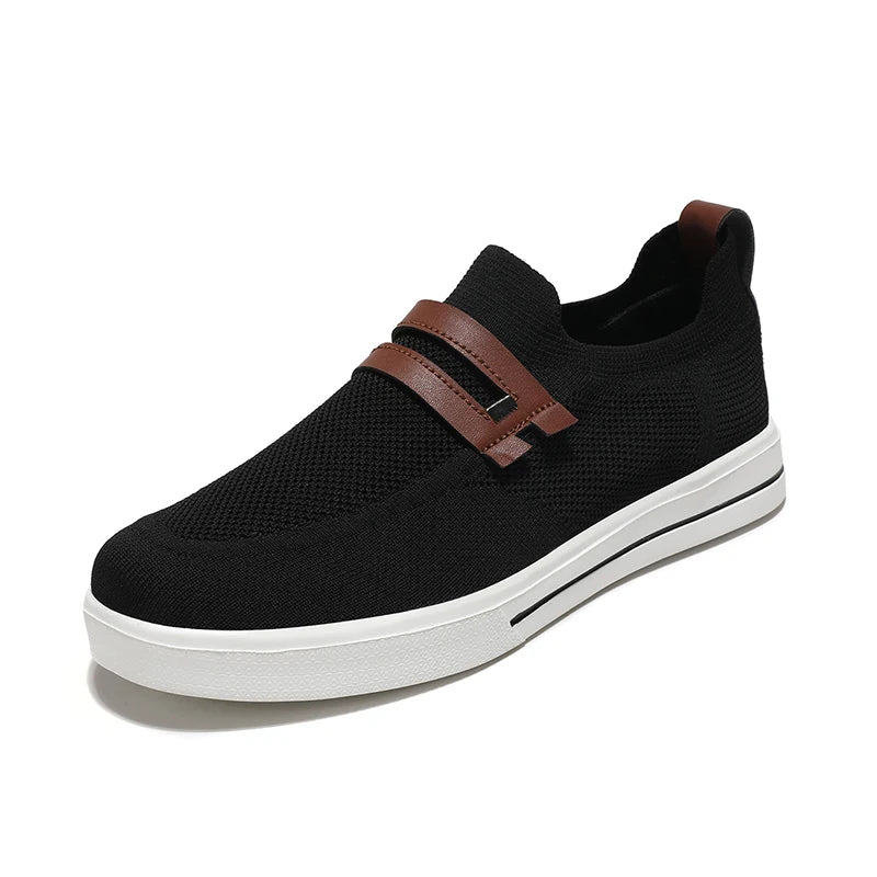Comfort Walk Sneakers