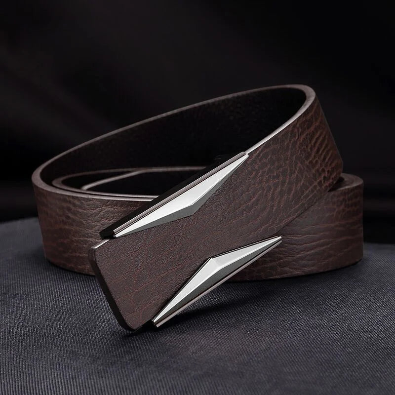 Unisex Designer Belt