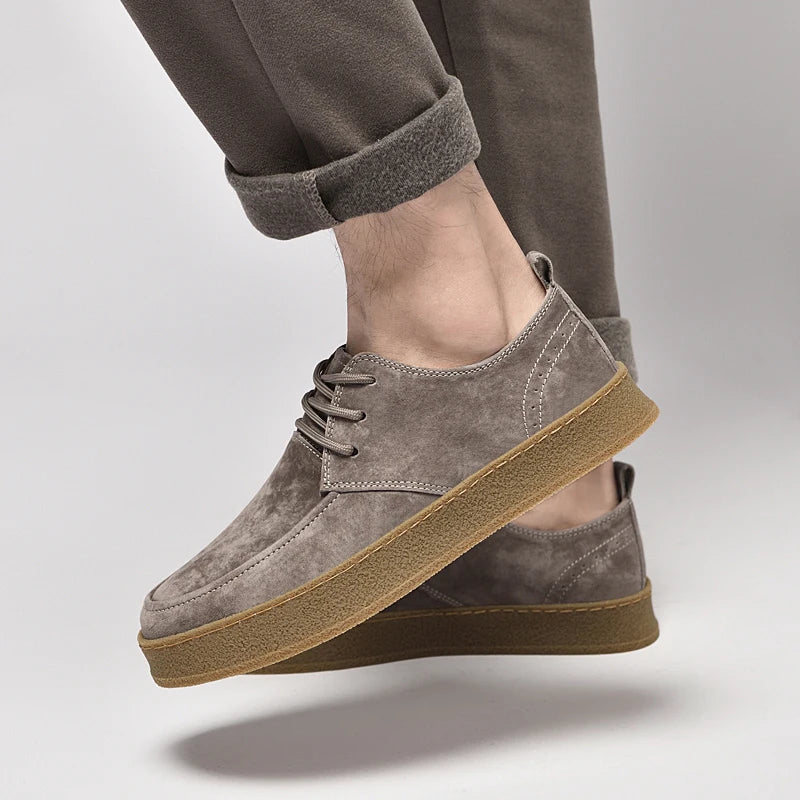 British Vintage Sneakers