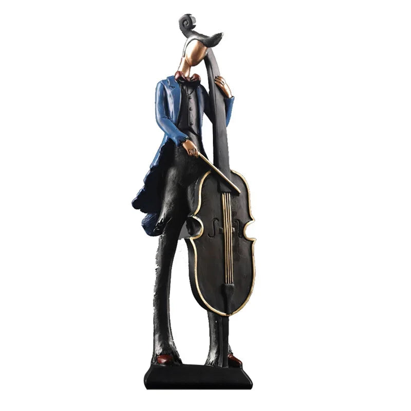 Melody Home Ornaments
