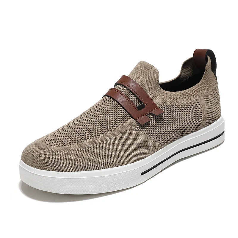 Comfort Walk Sneakers