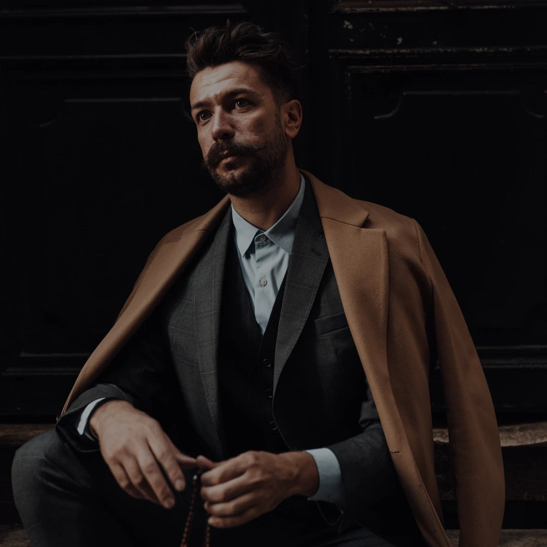 Men's Apparel