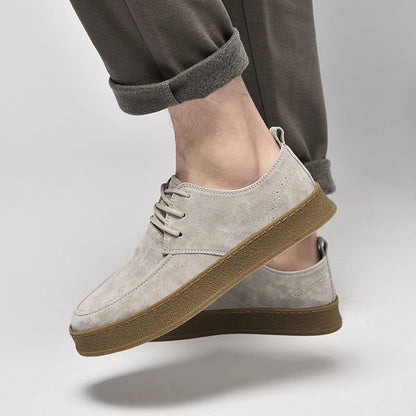 British Vintage Sneakers